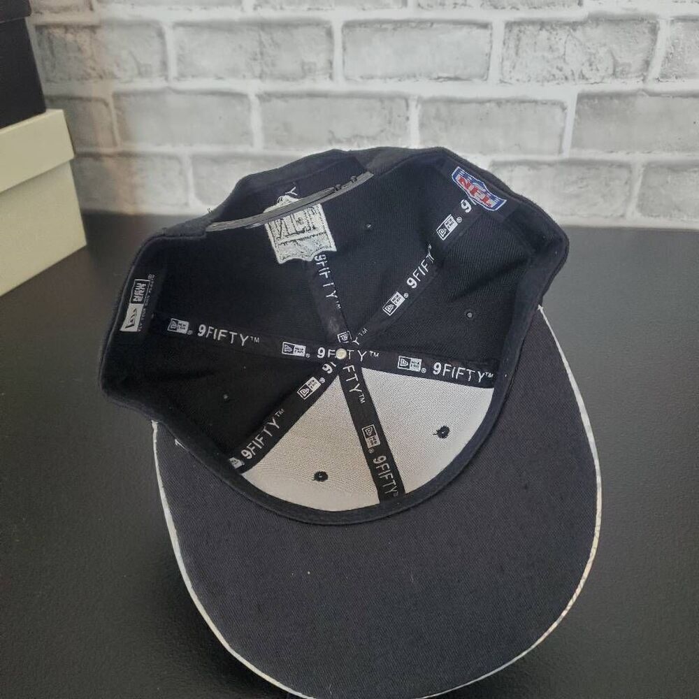 Baltimore Ravens NFL Snapback - Picture 6 of 11